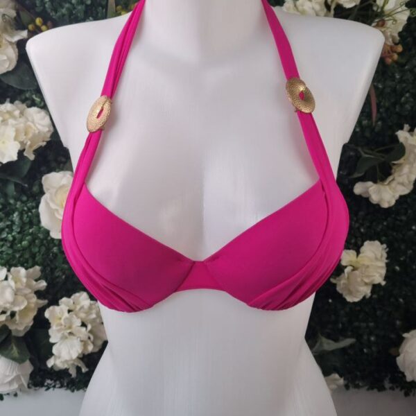 Haut maillot de bain 0154