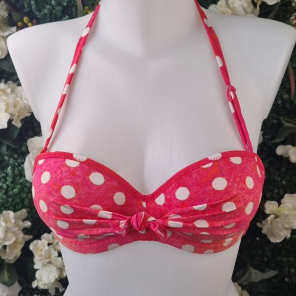 Haut maillot de bain 0155