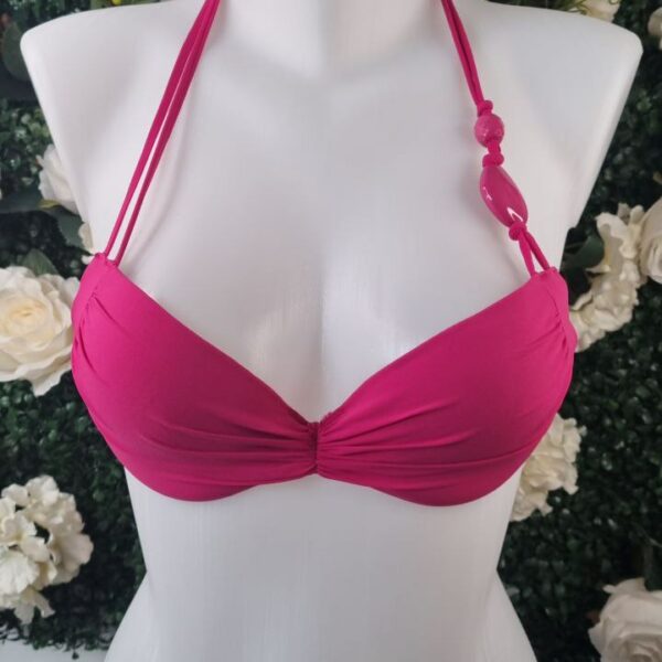 Haut maillot de bain 0156