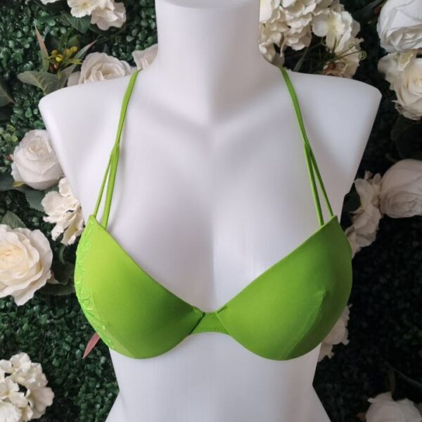 Haut maillot de bain 0157