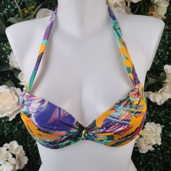 Haut maillot de bain 0158
