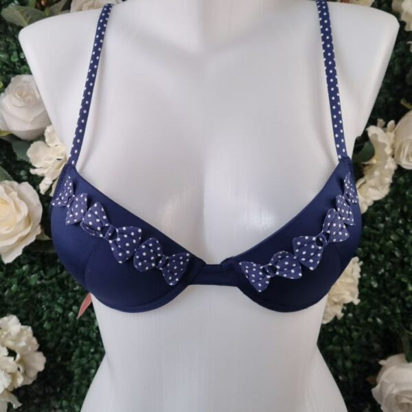 Haut maillot de bain 0159