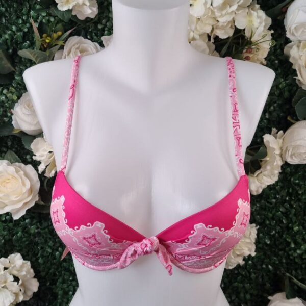 Haut maillot de bain 0160