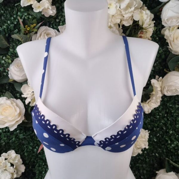 Haut maillot de bain 0162