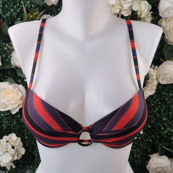 Haut maillot de bain 0163