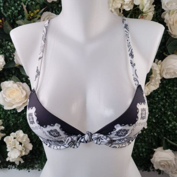 Haut maillot de bain 0165