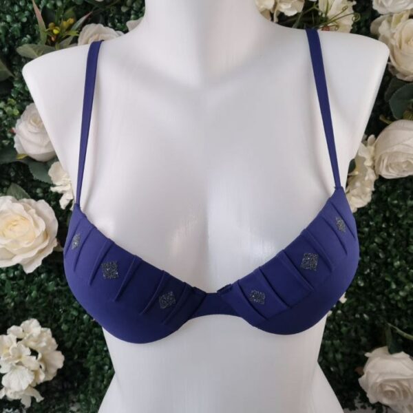 Haut maillot de bain 0167
