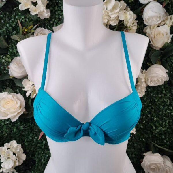 Haut maillot de bain 0168