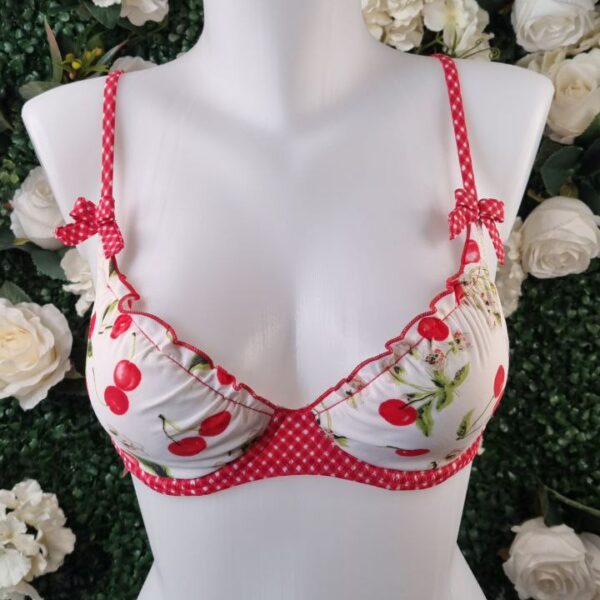Haut maillot de bain 0169