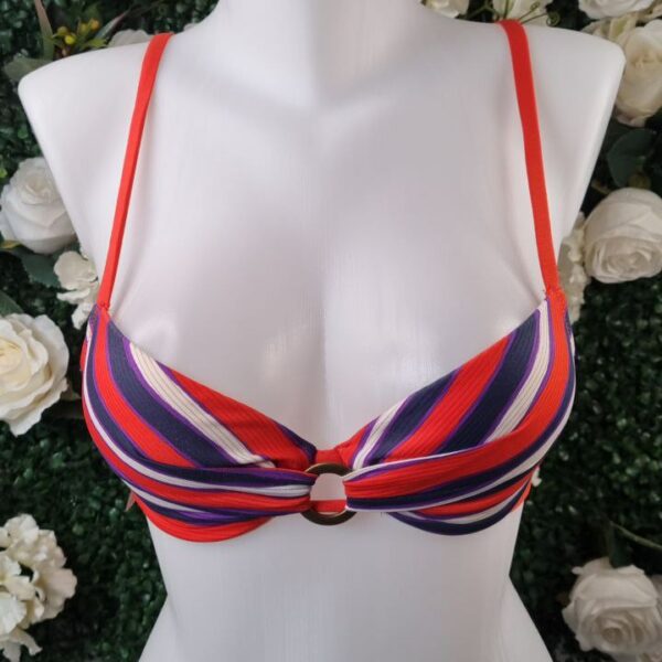 Haut maillot de bain 0171
