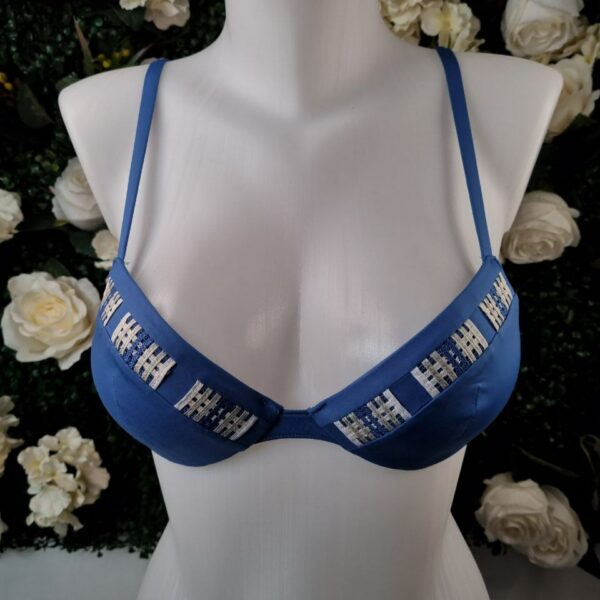 Haut maillot de bain 0172