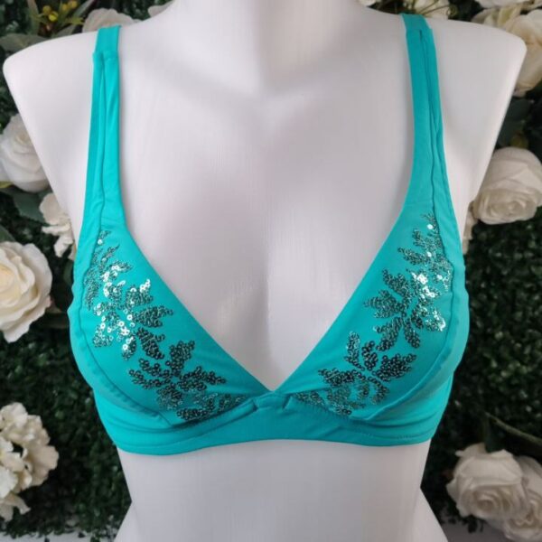 Haut maillot de bain 0173