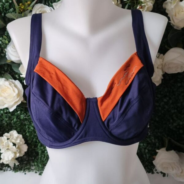 Haut maillot de bain 0174