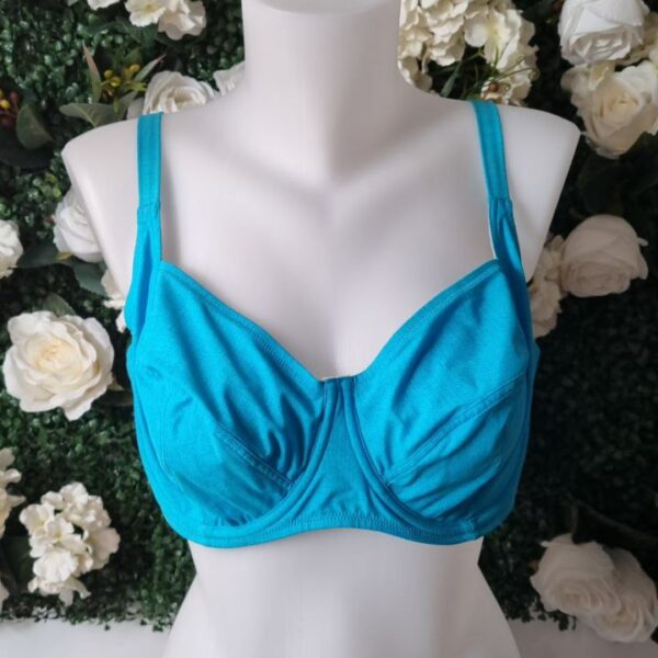 Haut maillot de bain 0175