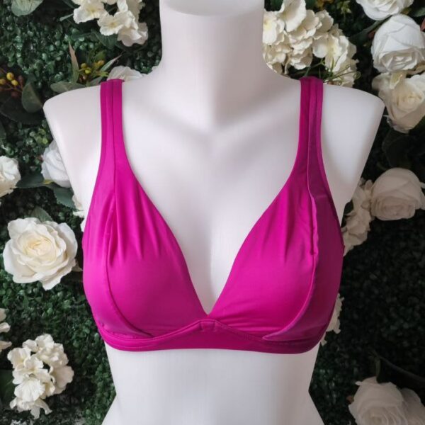 Haut maillot de bain 0176