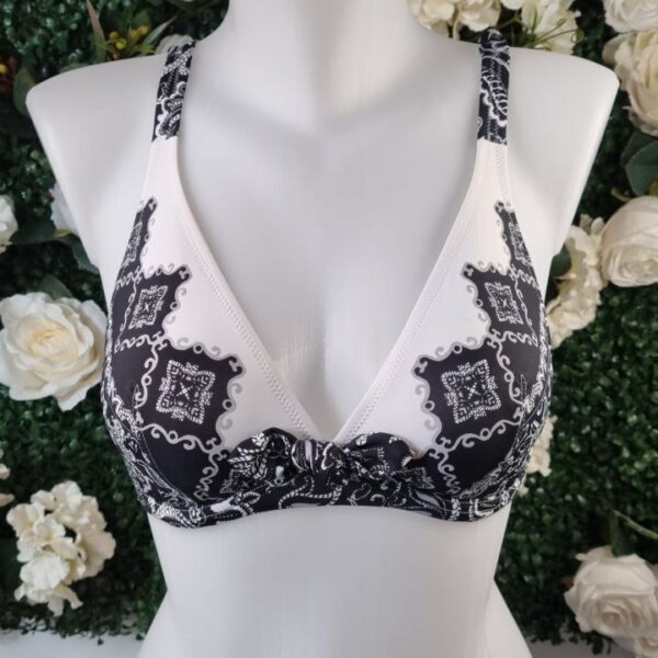 Haut maillot de bain 0177