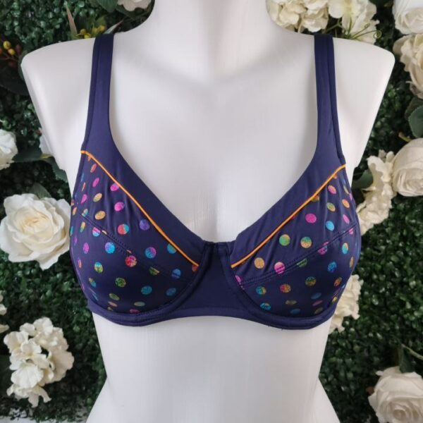 Haut maillot de bain 0178