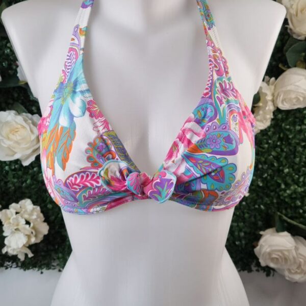 Haut maillot de bain 0179