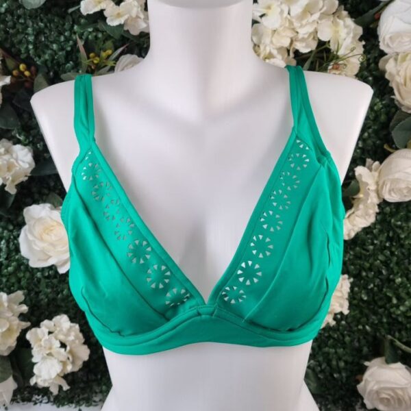 Haut maillot de bain 0180