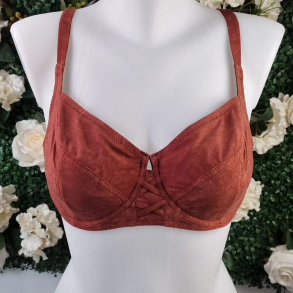 Haut maillot de bain 0182