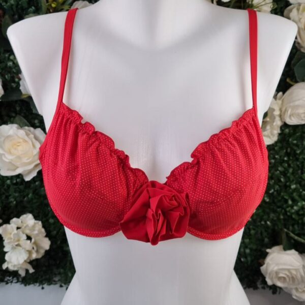 Haut maillot de bain 0185