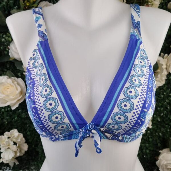 Haut maillot de bain 0189