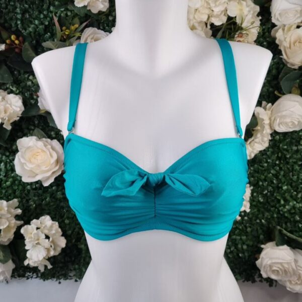 Haut maillot de bain 0190