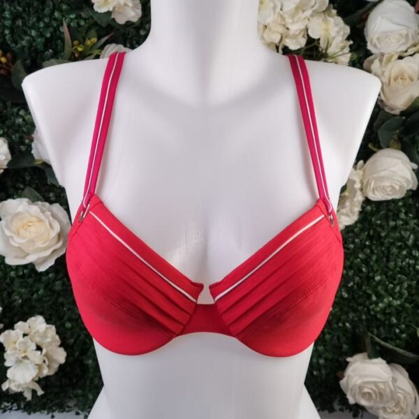 Haut maillot de bain 0191