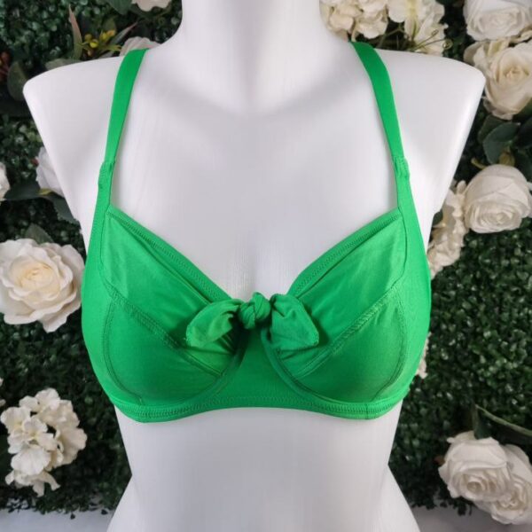 Haut maillot de bain 0192