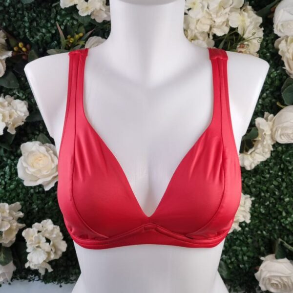 Haut maillot de bain 0193