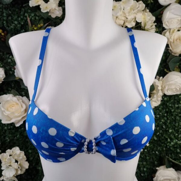 Haut maillot de bain 0194