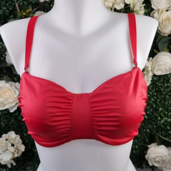 Haut maillot de bain 0195