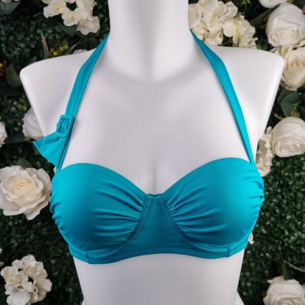 Haut maillot de bain 0197