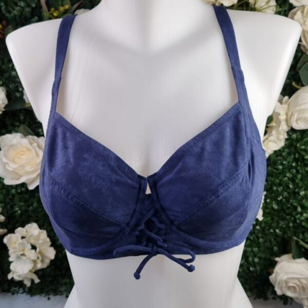 Haut maillot de bain 0198