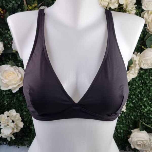 Haut maillot de bain 0199