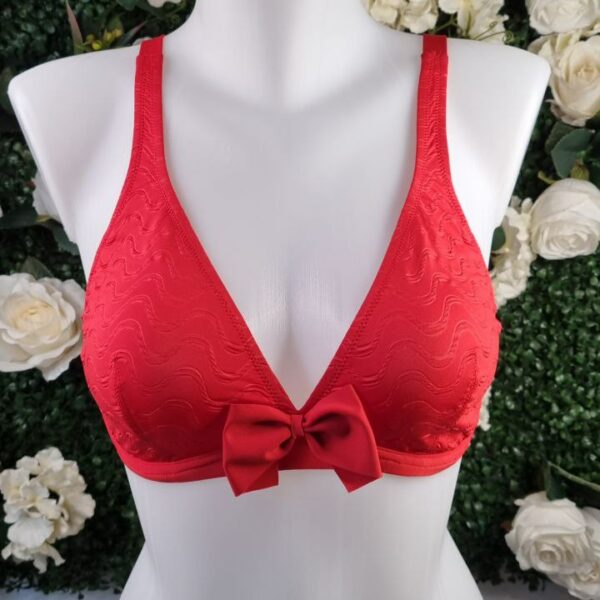Haut maillot de bain 0200