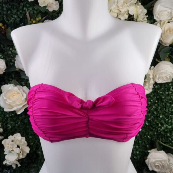 Haut maillot de bain 0201