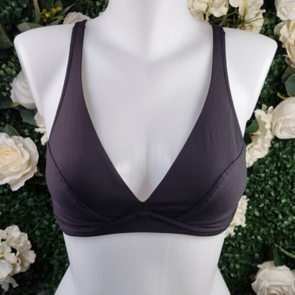 Haut maillot de bain 0202