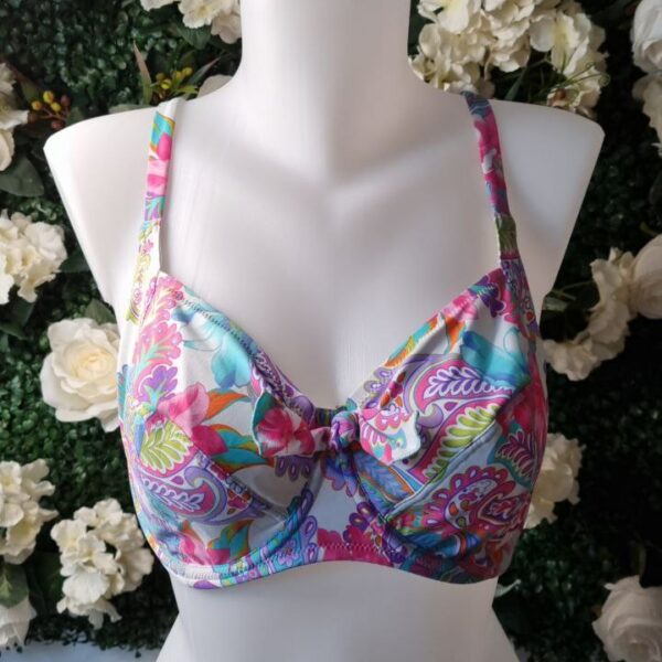 Haut maillot de bain 0204