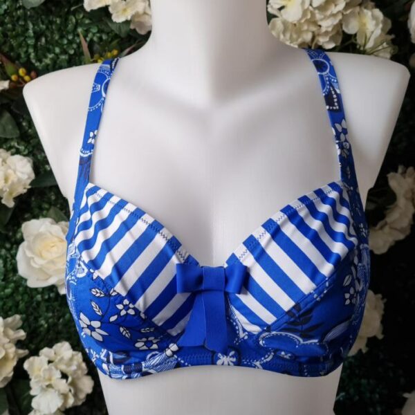 Haut maillot de bain 0205