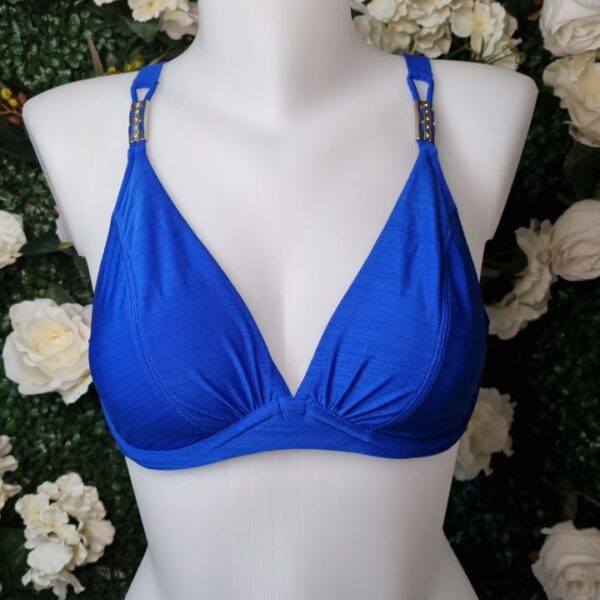 Haut maillot de bain 0206