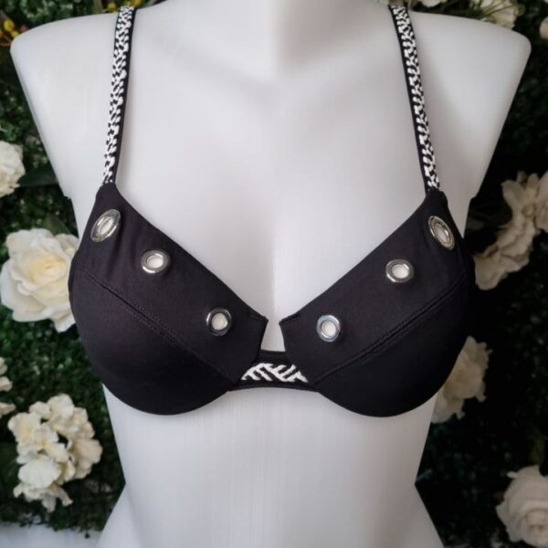 Haut maillot de bain 0207