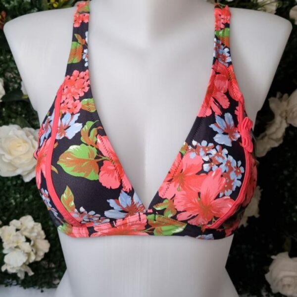Haut maillot de bain 0208