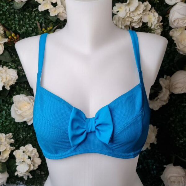 Haut maillot de bain 0209