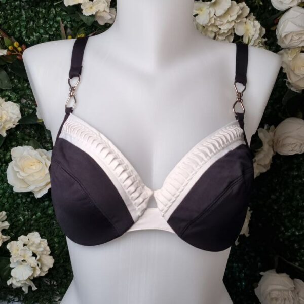 Haut maillot de bain 0212