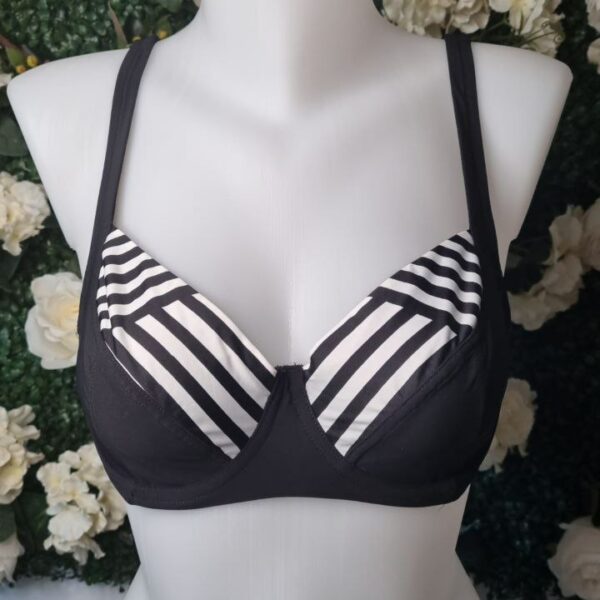Haut maillot de bain 0214