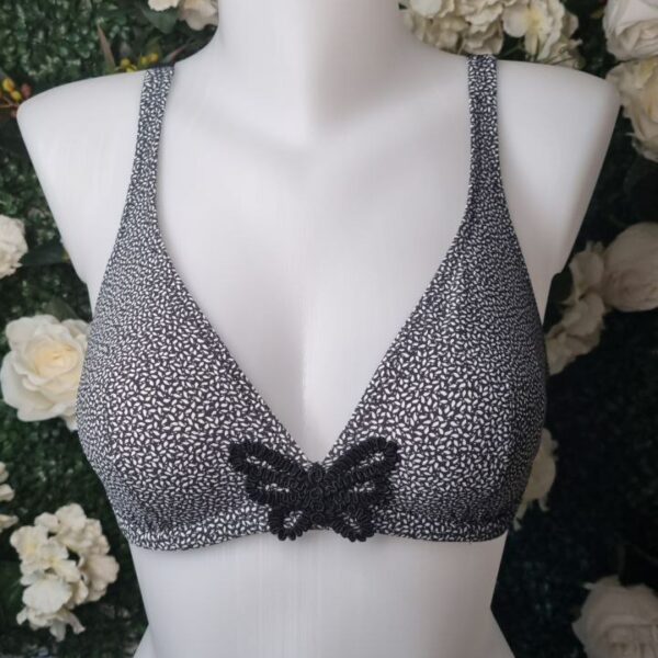 Haut maillot de bain 0215