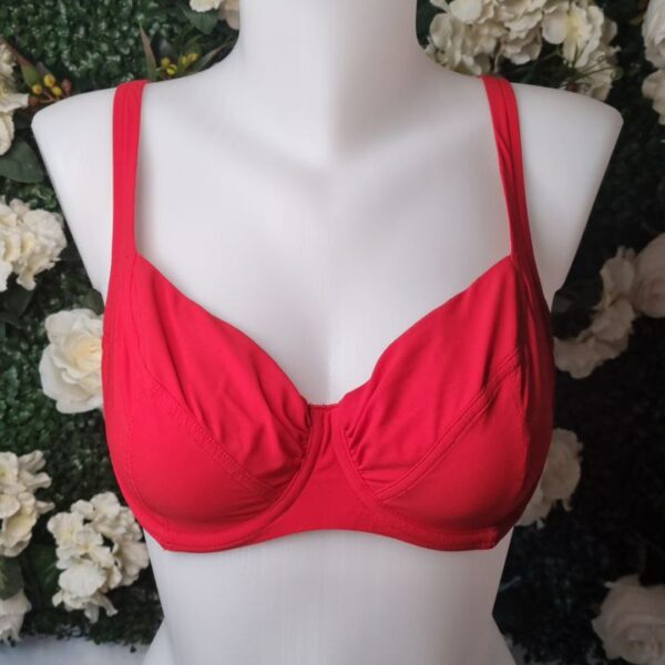 Haut maillot de bain 0218