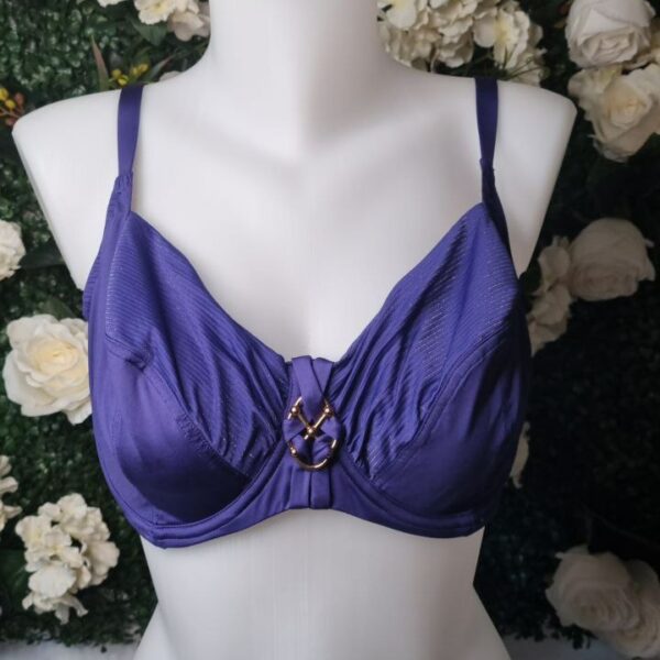 Haut maillot de bain 0219