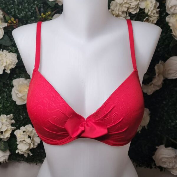 Haut maillot de bain 0222